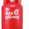 Bình Gas 12kg Màu Đỏ