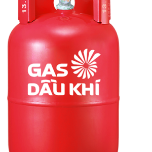 Bình Gas 12kg Màu Đỏ