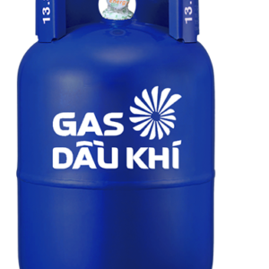 Bình Gas 12kg Màu Xanh Đen